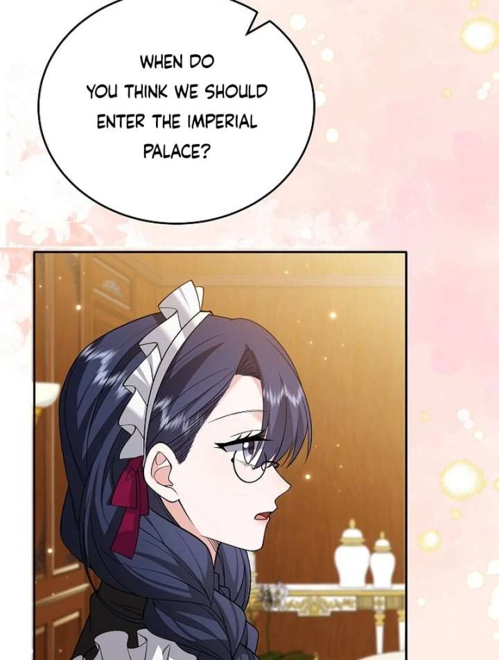 When a K-Eldest Daughter Possesses a Childcare Novel Chapter 41 587 067