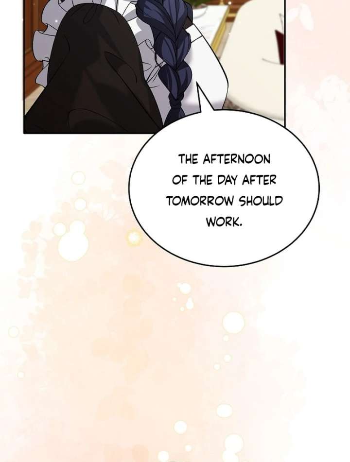 When a K-Eldest Daughter Possesses a Childcare Novel Chapter 41 588 068