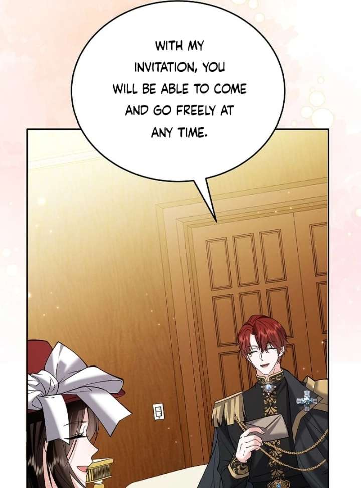 When a K-Eldest Daughter Possesses a Childcare Novel Chapter 41 589 069