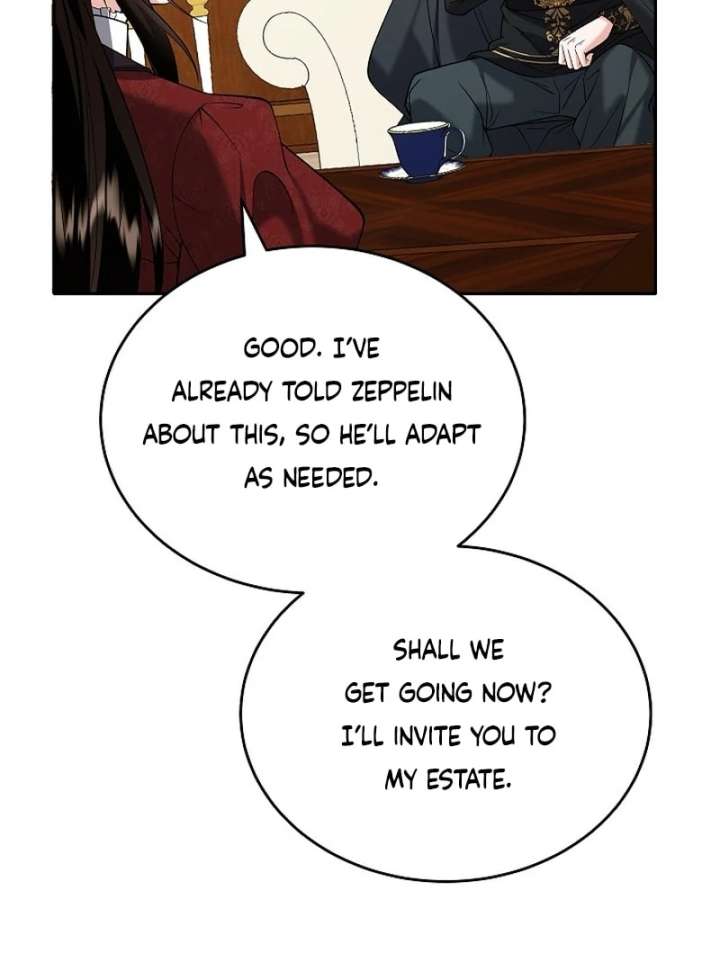 When a K-Eldest Daughter Possesses a Childcare Novel Chapter 41 590 070