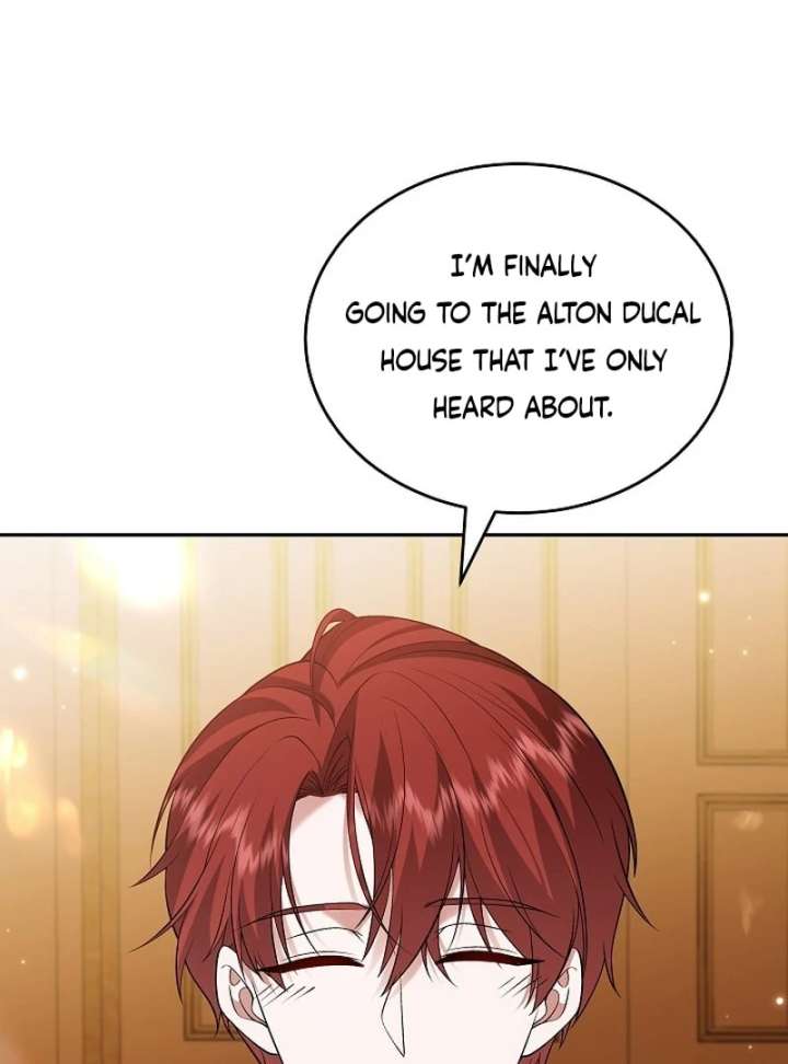 When a K-Eldest Daughter Possesses a Childcare Novel Chapter 41 591 071