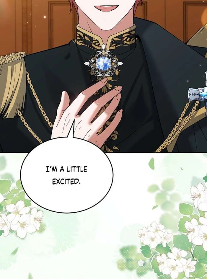 When a K-Eldest Daughter Possesses a Childcare Novel Chapter 41 592 072