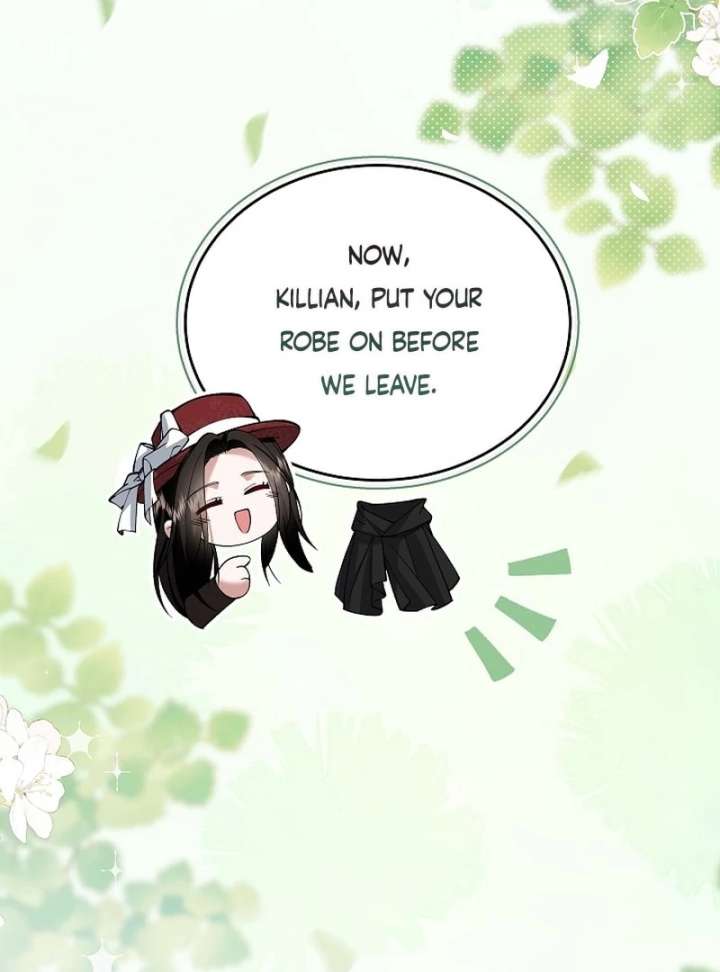 When a K-Eldest Daughter Possesses a Childcare Novel Chapter 41 593 073