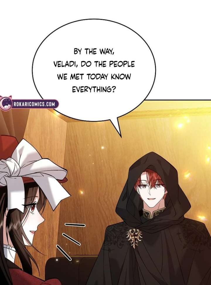 When a K-Eldest Daughter Possesses a Childcare Novel Chapter 41 599 079