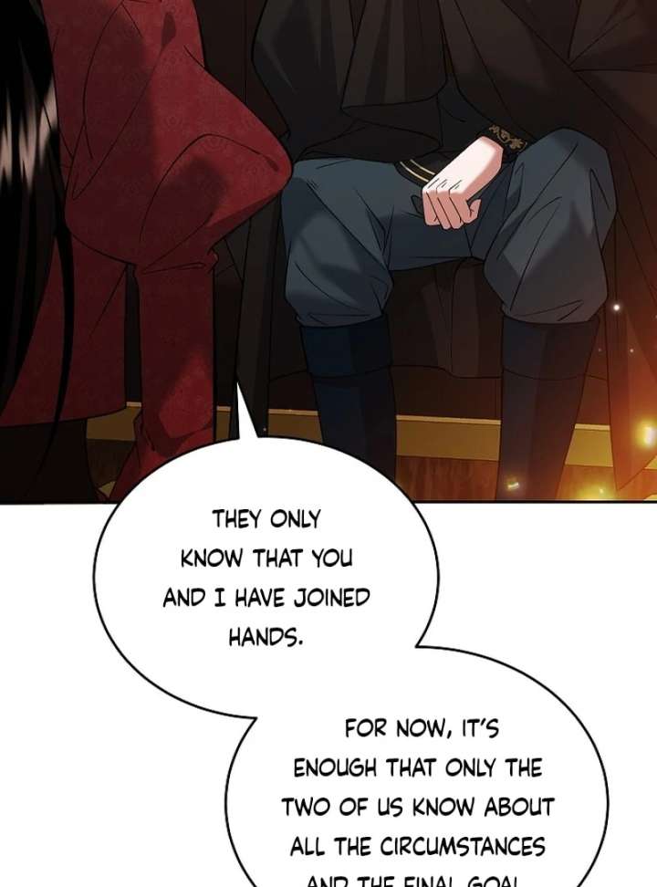 When a K-Eldest Daughter Possesses a Childcare Novel Chapter 41 600 080