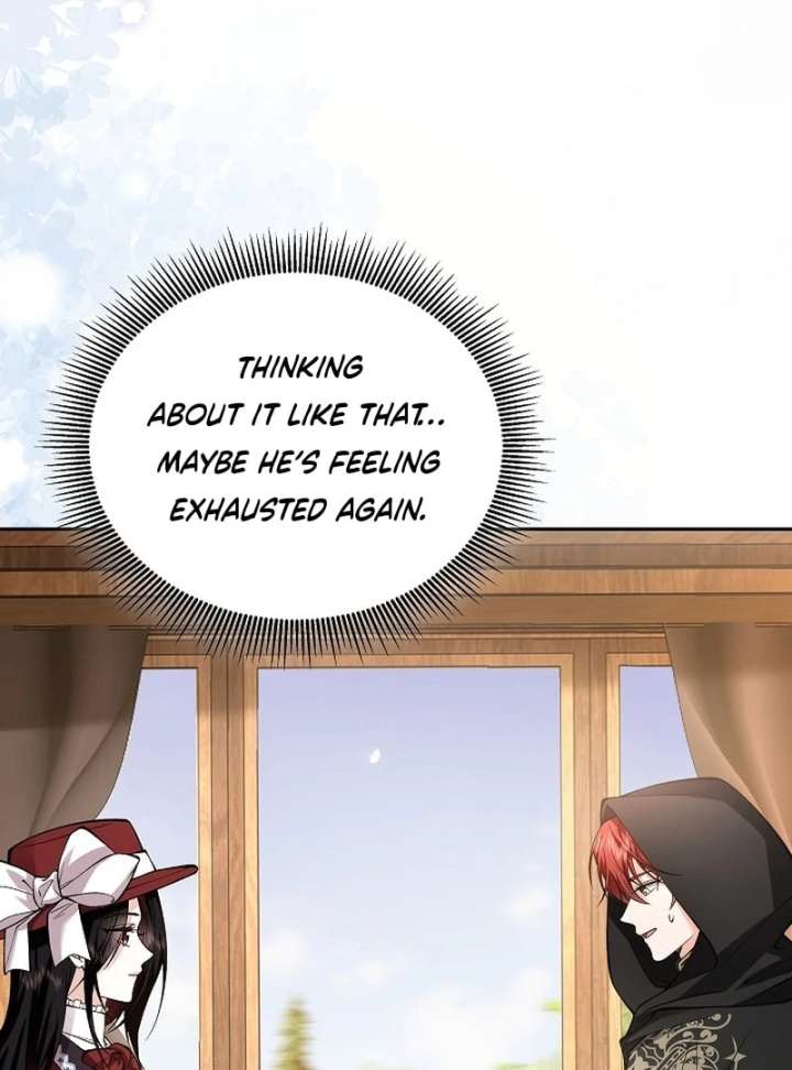 When a K-Eldest Daughter Possesses a Childcare Novel Chapter 41 607 087