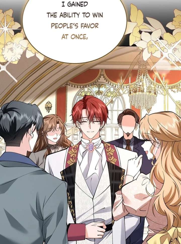 When a K-Eldest Daughter Possesses a Childcare Novel Chapter 41 609 089