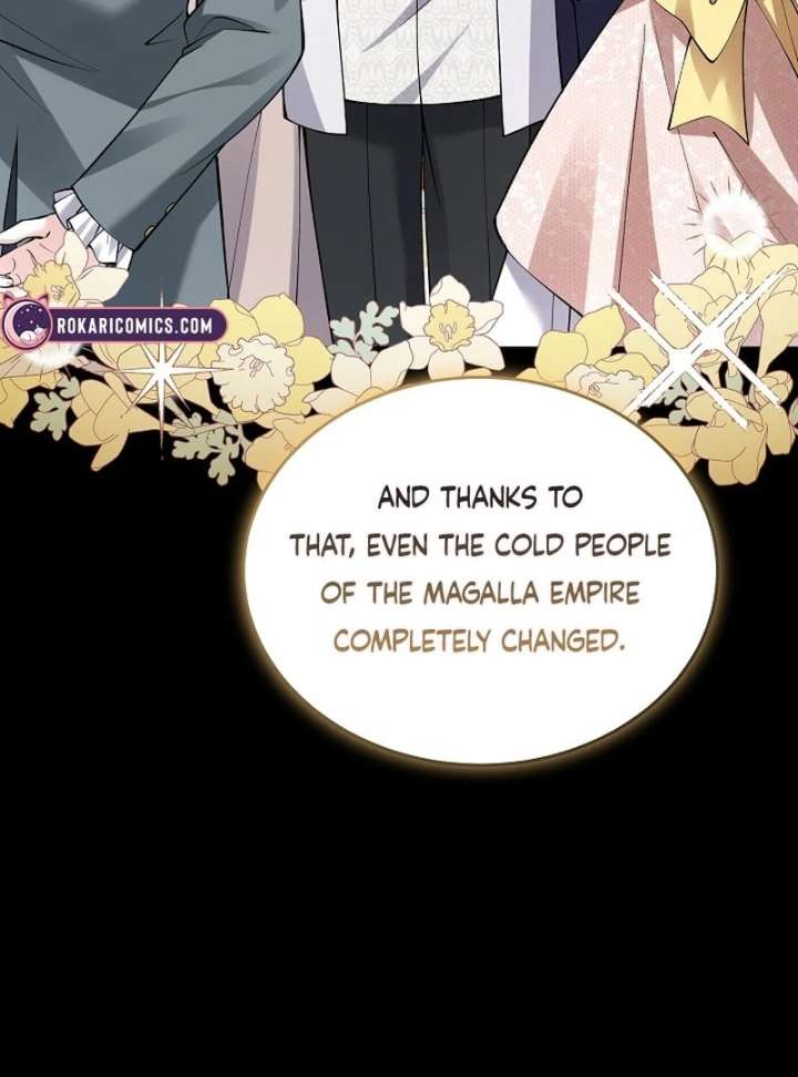 When a K-Eldest Daughter Possesses a Childcare Novel Chapter 41 610 090