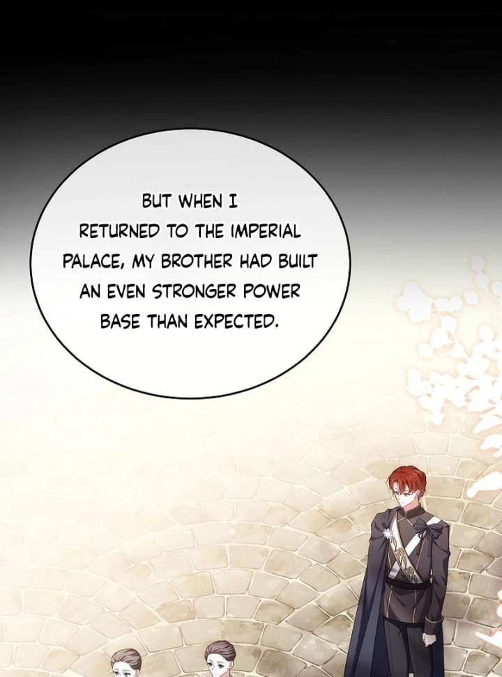 When a K-Eldest Daughter Possesses a Childcare Novel Chapter 41 611 091