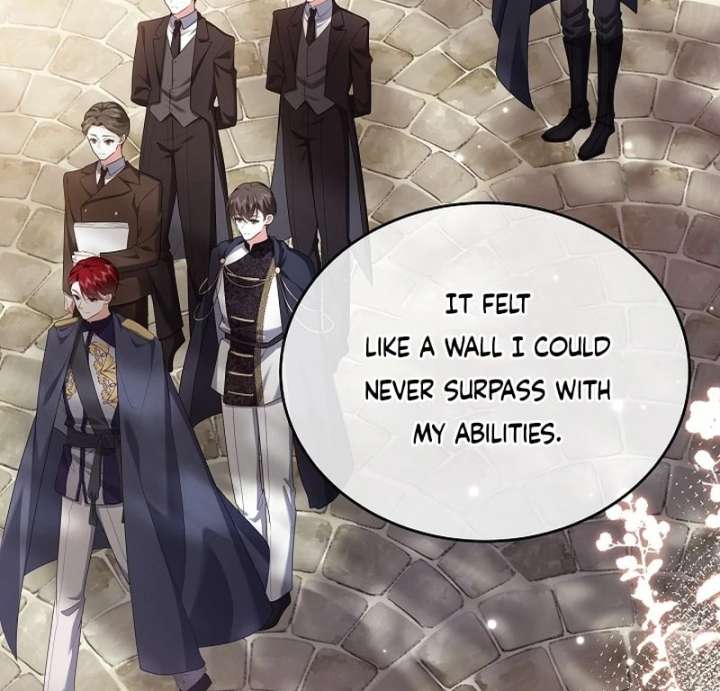 When a K-Eldest Daughter Possesses a Childcare Novel Chapter 41 612 092