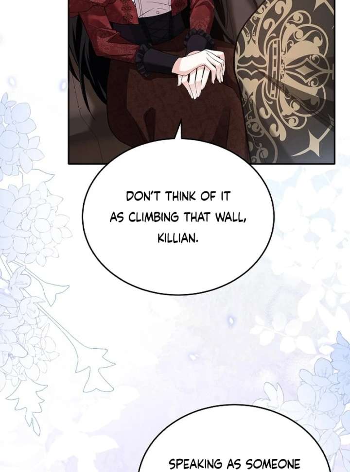 When a K-Eldest Daughter Possesses a Childcare Novel Chapter 41 630 110