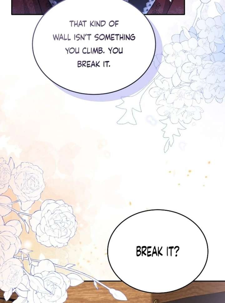When a K-Eldest Daughter Possesses a Childcare Novel Chapter 41 632 112