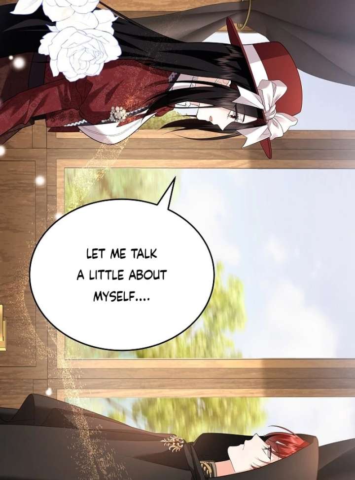 When a K-Eldest Daughter Possesses a Childcare Novel Chapter 41 633 113