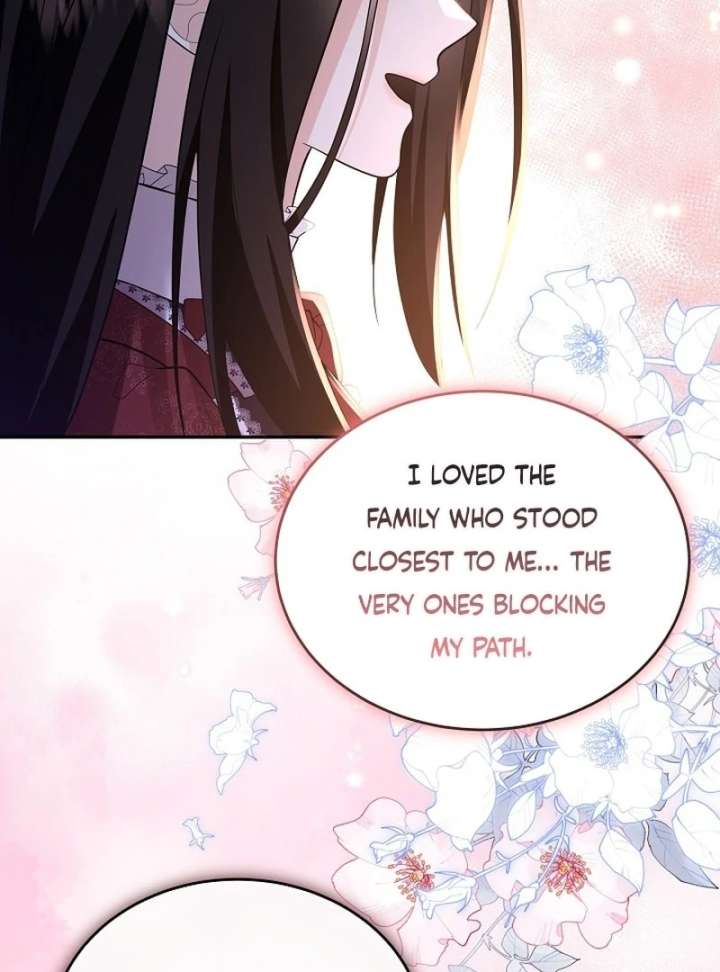 When a K-Eldest Daughter Possesses a Childcare Novel Chapter 41 642 122