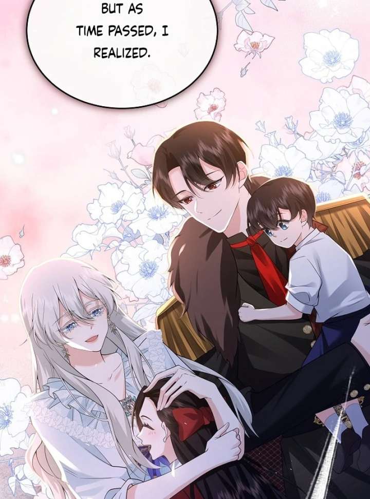 When a K-Eldest Daughter Possesses a Childcare Novel Chapter 41 643 123