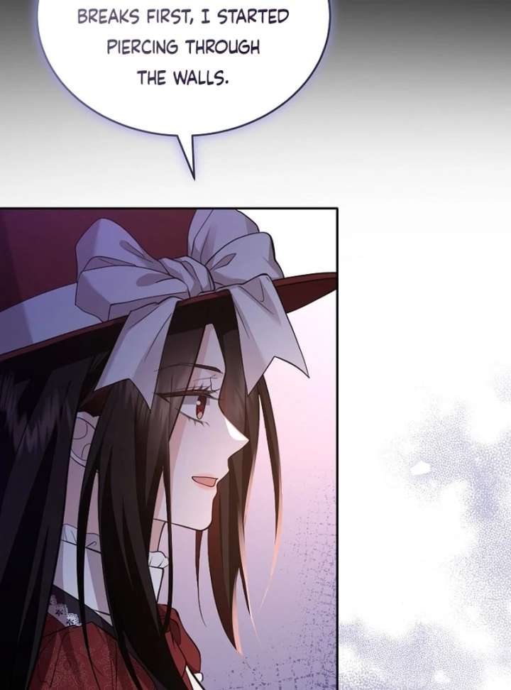When a K-Eldest Daughter Possesses a Childcare Novel Chapter 41 647 127