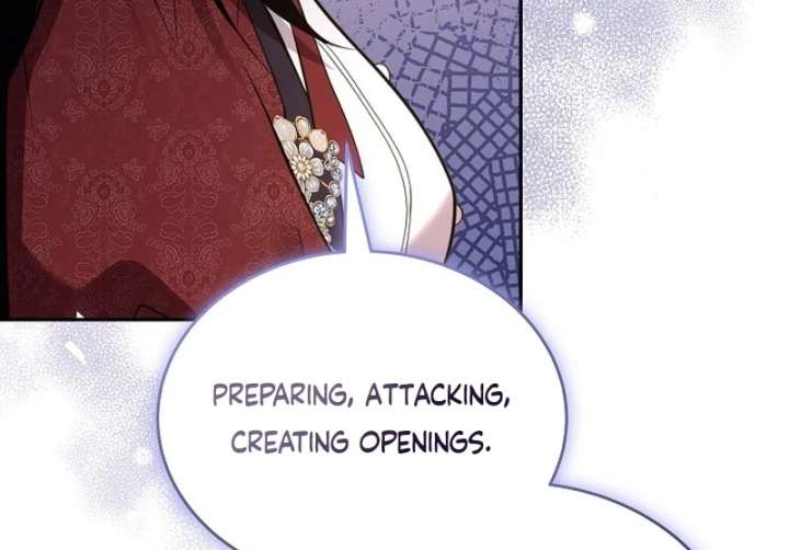 When a K-Eldest Daughter Possesses a Childcare Novel Chapter 41 648 128