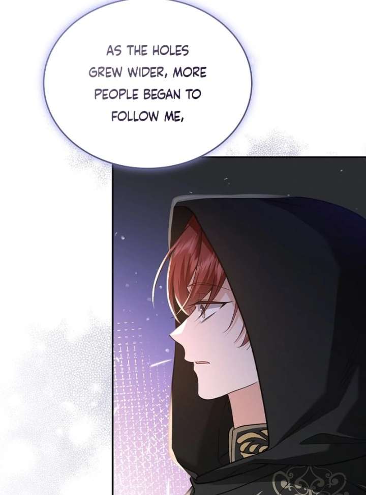 When a K-Eldest Daughter Possesses a Childcare Novel Chapter 41 650 130