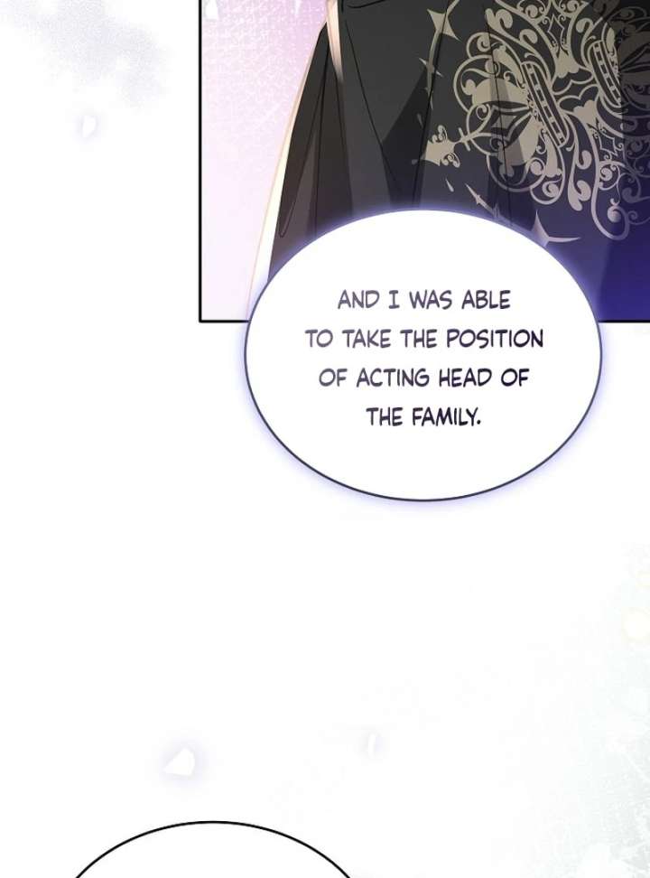 When a K-Eldest Daughter Possesses a Childcare Novel Chapter 41 651 131