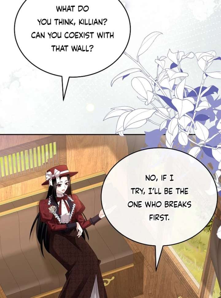 When a K-Eldest Daughter Possesses a Childcare Novel Chapter 41 652 132