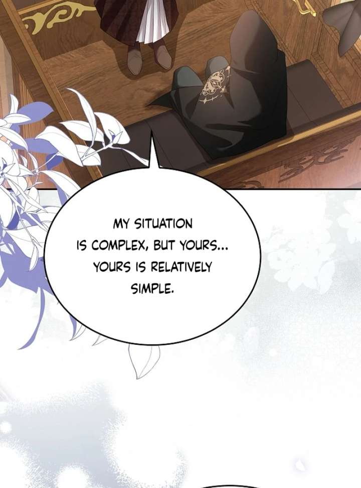 When a K-Eldest Daughter Possesses a Childcare Novel Chapter 41 653 133