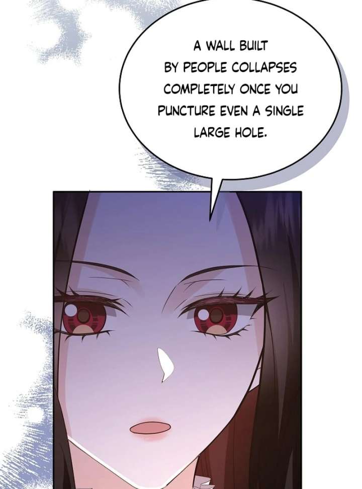 When a K-Eldest Daughter Possesses a Childcare Novel Chapter 41 654 134