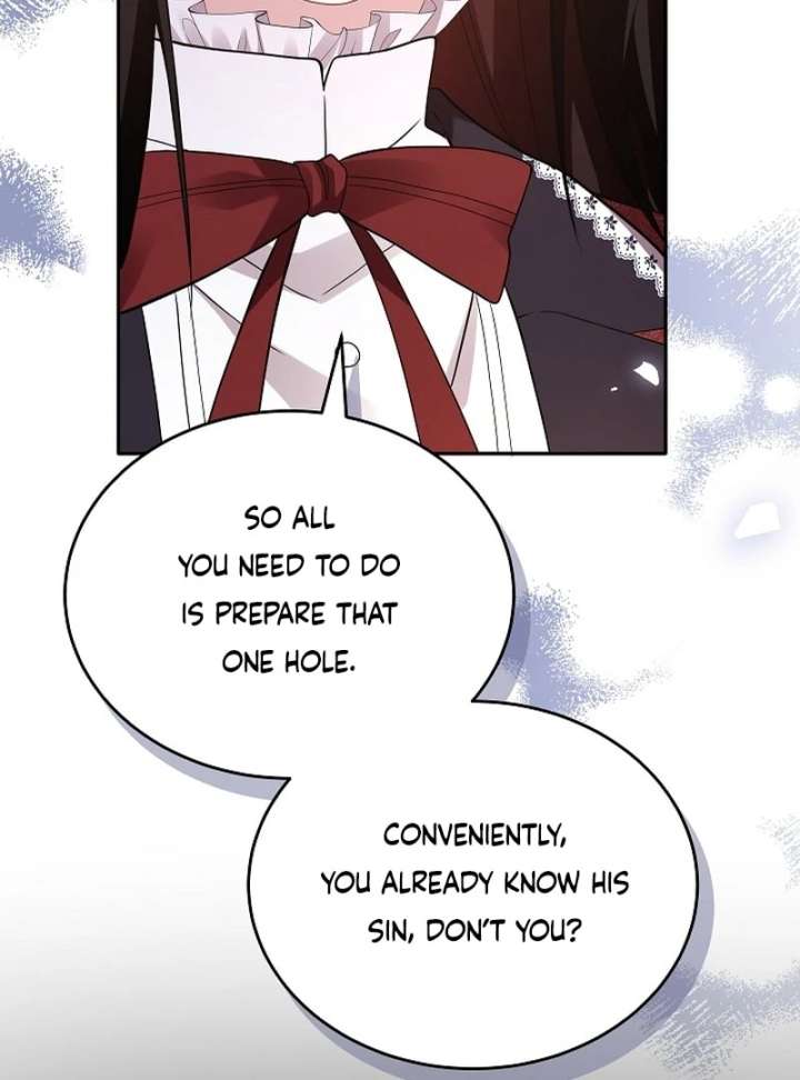 When a K-Eldest Daughter Possesses a Childcare Novel Chapter 41 655 135