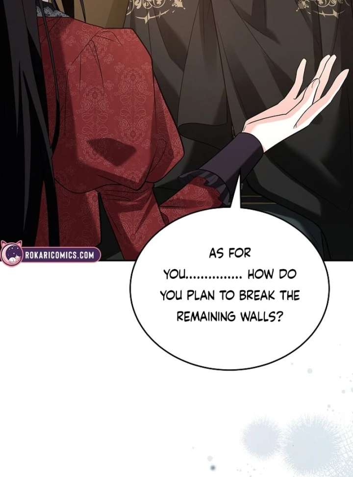 When a K-Eldest Daughter Possesses a Childcare Novel Chapter 41 660 140