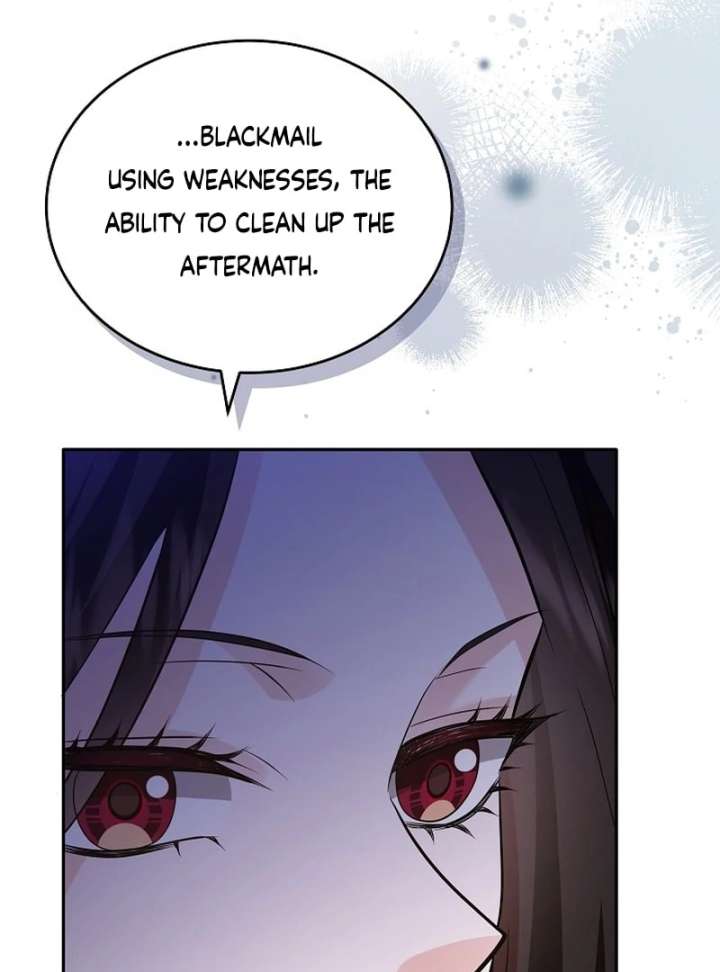 When a K-Eldest Daughter Possesses a Childcare Novel Chapter 41 661 141