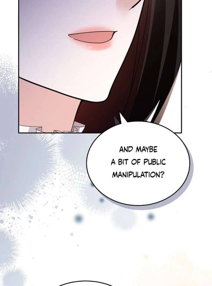 When a K-Eldest Daughter Possesses a Childcare Novel Chapter 41 662 142