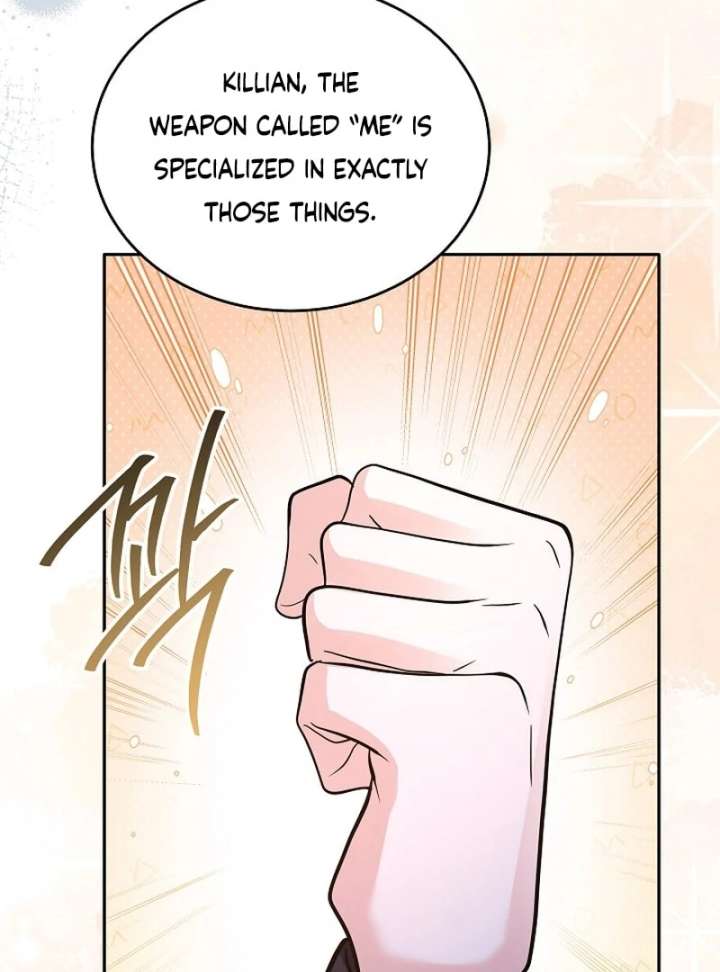 When a K-Eldest Daughter Possesses a Childcare Novel Chapter 41 663 143