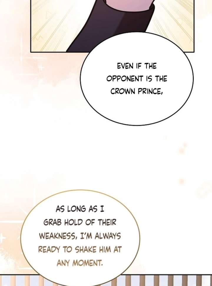 When a K-Eldest Daughter Possesses a Childcare Novel Chapter 41 664 144