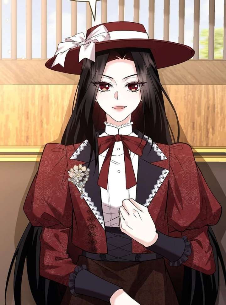When a K-Eldest Daughter Possesses a Childcare Novel Chapter 41 665 145
