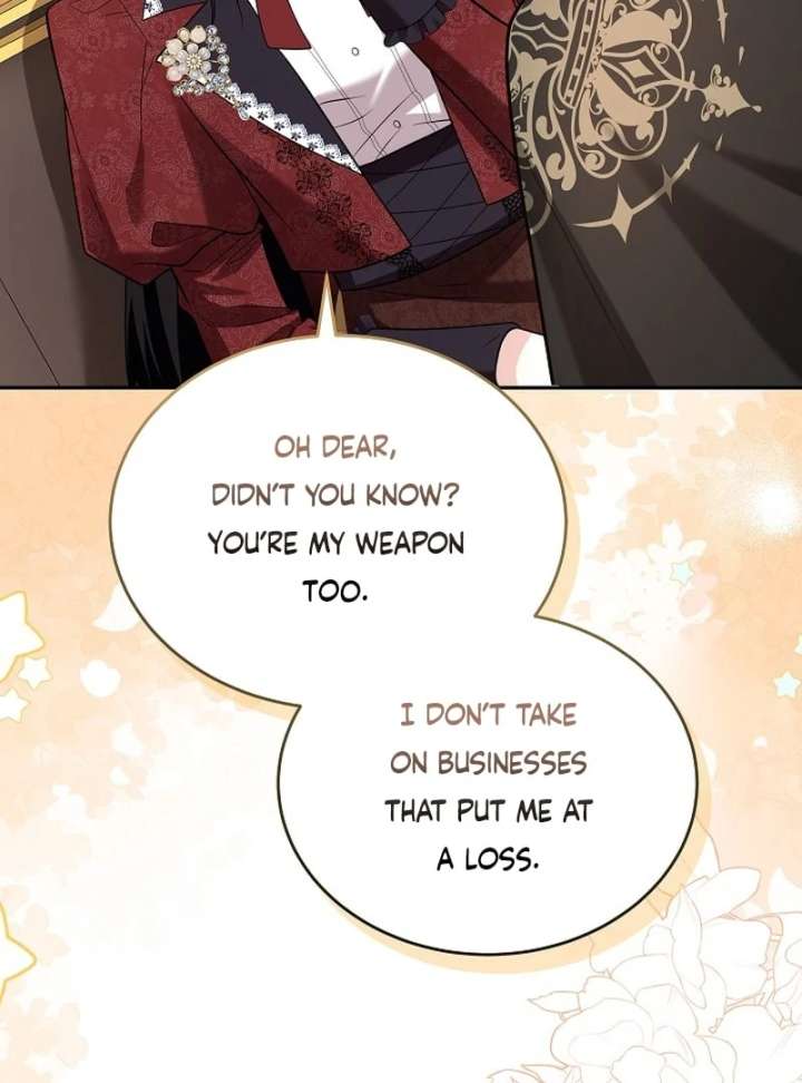 When a K-Eldest Daughter Possesses a Childcare Novel Chapter 41 671 151