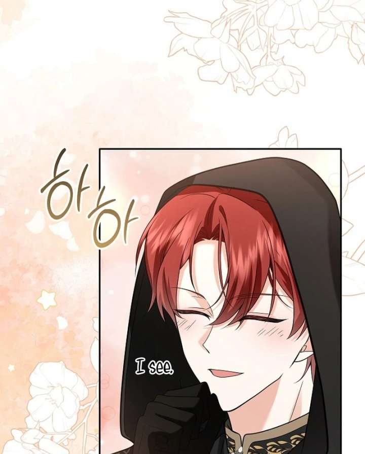 When a K-Eldest Daughter Possesses a Childcare Novel Chapter 41 672 152