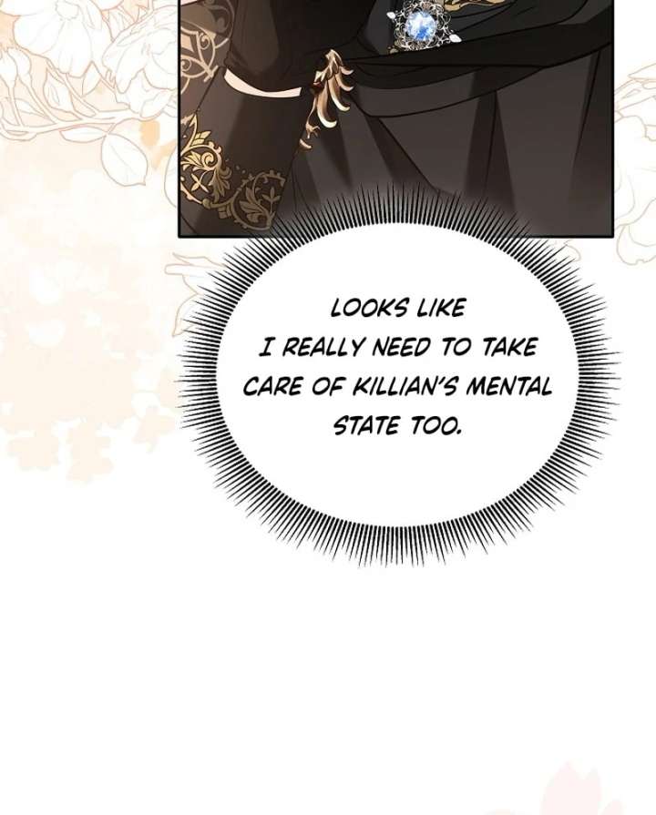 When a K-Eldest Daughter Possesses a Childcare Novel Chapter 41 673 153