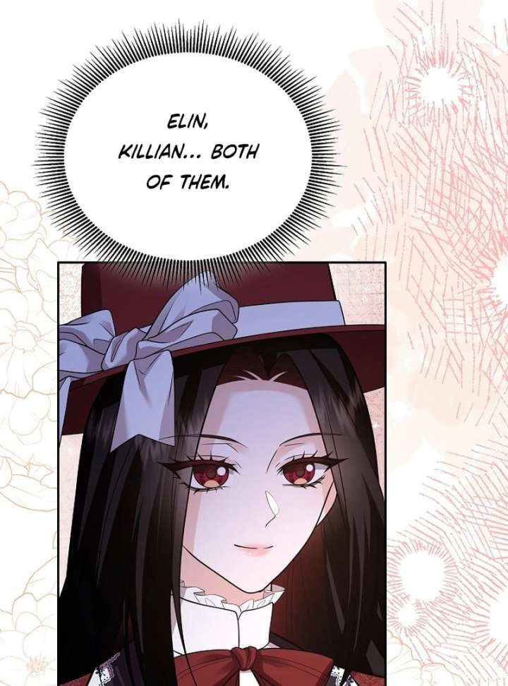 When a K-Eldest Daughter Possesses a Childcare Novel Chapter 41 674 154