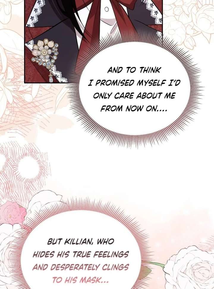 When a K-Eldest Daughter Possesses a Childcare Novel Chapter 41 675 155
