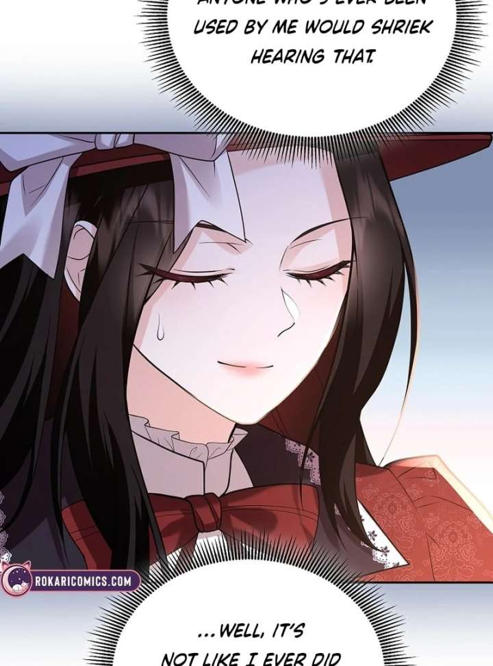 When a K-Eldest Daughter Possesses a Childcare Novel Chapter 41 679 159