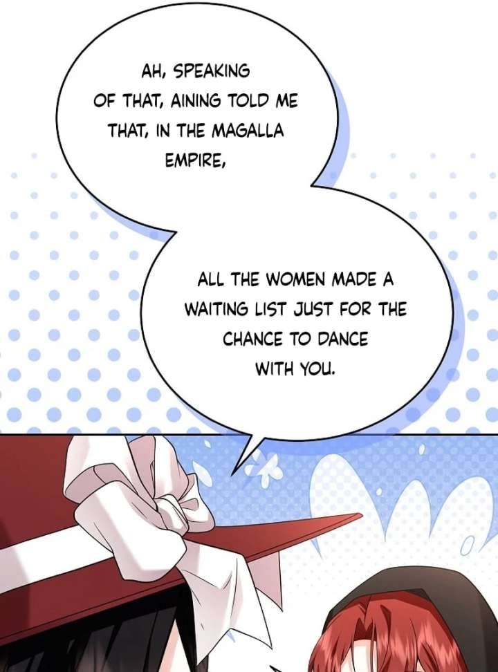 When a K-Eldest Daughter Possesses a Childcare Novel Chapter 41 683 163