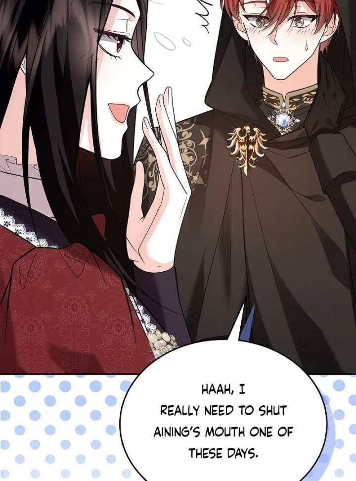 When a K-Eldest Daughter Possesses a Childcare Novel Chapter 41 684 164