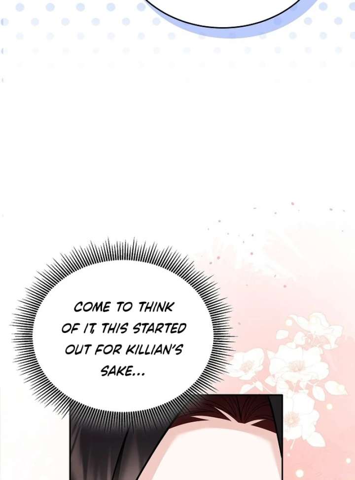When a K-Eldest Daughter Possesses a Childcare Novel Chapter 41 685 165