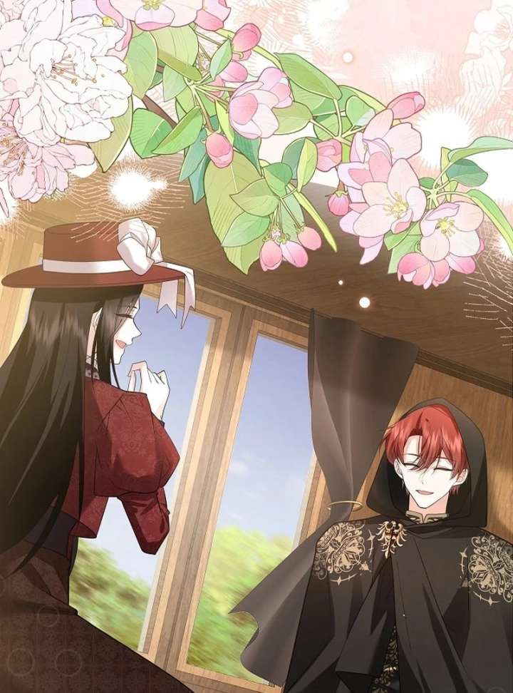 When a K-Eldest Daughter Possesses a Childcare Novel Chapter 41 688 168