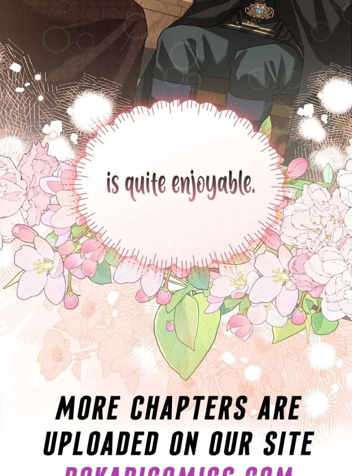 When a K-Eldest Daughter Possesses a Childcare Novel Chapter 41 689 169