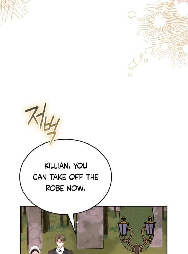 When a K-Eldest Daughter Possesses a Childcare Novel Chapter 42 460 003