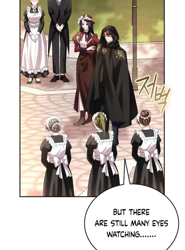 When a K-Eldest Daughter Possesses a Childcare Novel Chapter 42 461 004
