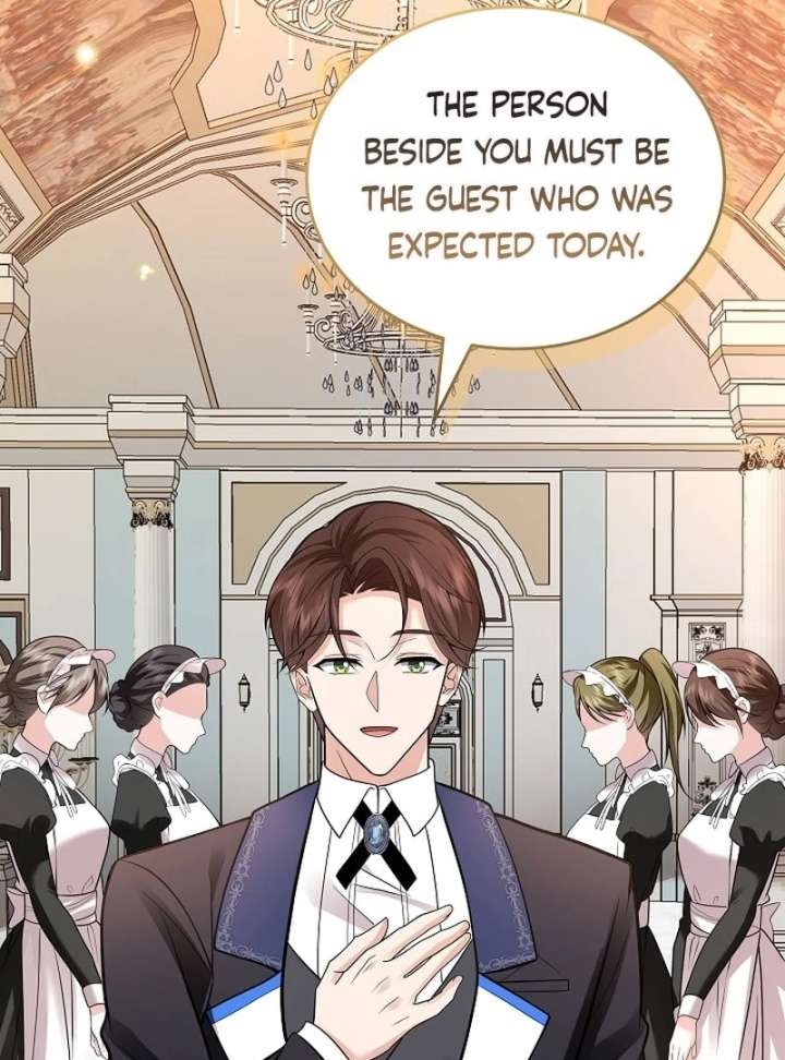 When a K-Eldest Daughter Possesses a Childcare Novel Chapter 42 473 016