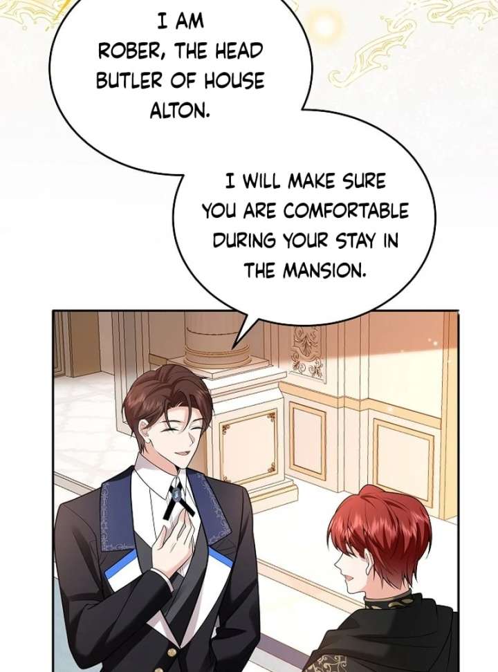 When a K-Eldest Daughter Possesses a Childcare Novel Chapter 42 475 018