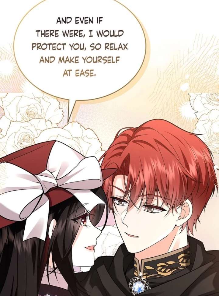 When a K-Eldest Daughter Possesses a Childcare Novel Chapter 42 481 024
