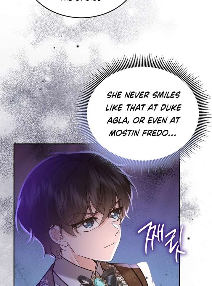 When a K-Eldest Daughter Possesses a Childcare Novel Chapter 42 493 036